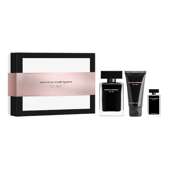 For Her - Set apa de toaleta, Narciso Rodriguez