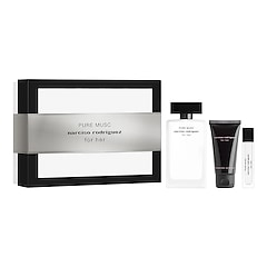 For her Pure Musc - Eau de parfum Set, NARCISO RODRIGUEZ