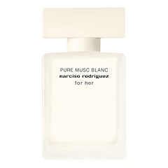  For Her Pure Musc Blanc - Apa de parfum intens, Narciso Rodriguez