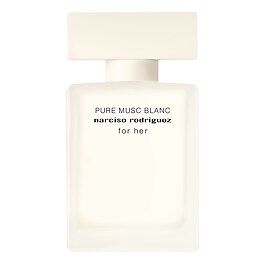  For Her Pure Musc Blanc - Apa de parfum intens