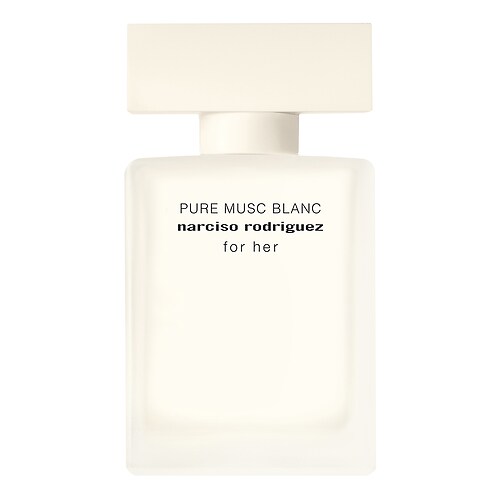Narciso Rodriguez - For Her Pure Musc Blanc - Eau De Parfum Intense - For Her Pure Musc Blanc Edpi 30 ml - Dla Kobiet