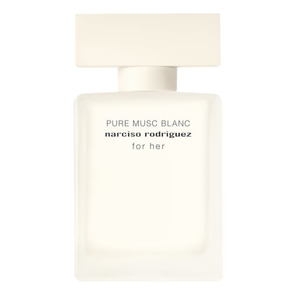 For Her Pure Musc Blanc - Apa de parfum intens, Narciso Rodriguez