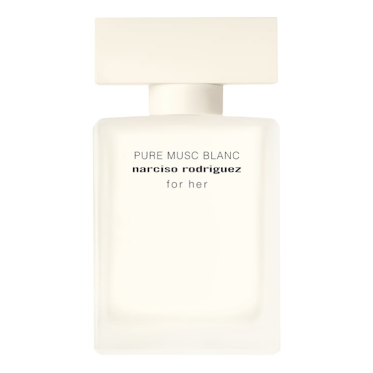 for her PURE MUSC BLANC - Eau de Parfum Intense 