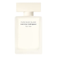 For Her Pure Musc Blanc - Eau de Parfum Intense, NARCISO RODRIGUEZ