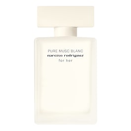 For Her Pure Musc Blanc - Eau de Parfum Intense