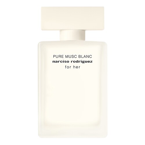 Narciso Rodriguez - For Her Pure Musc Blanc - Eau De Parfum Intense - For Her Pure Musc Blanc Edpi 50 ml - Dla Kobiet