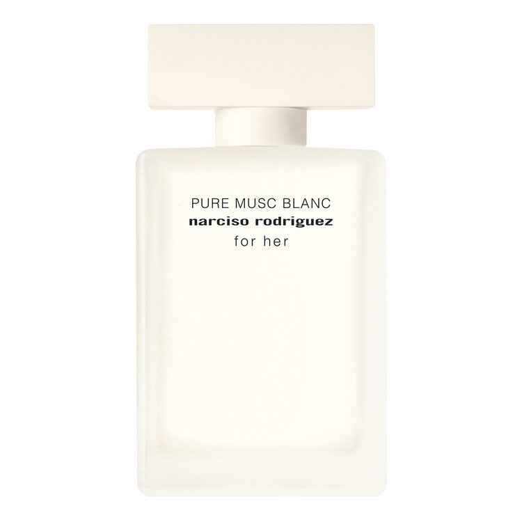 For Her Pure Musc Blanc - Eau de Parfum Intense