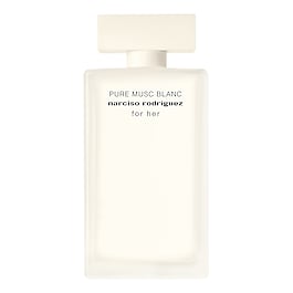 For Her Pure Musc Blanc - Eau de Parfum Intense