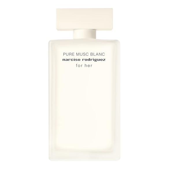 For Her Pure Musc Blanc - Eau de Parfum Intense, NARCISO RODRIGUEZ