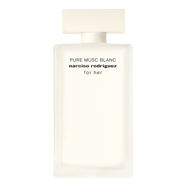 for her PURE MUSC BLANC - Eau de Parfum Intense 