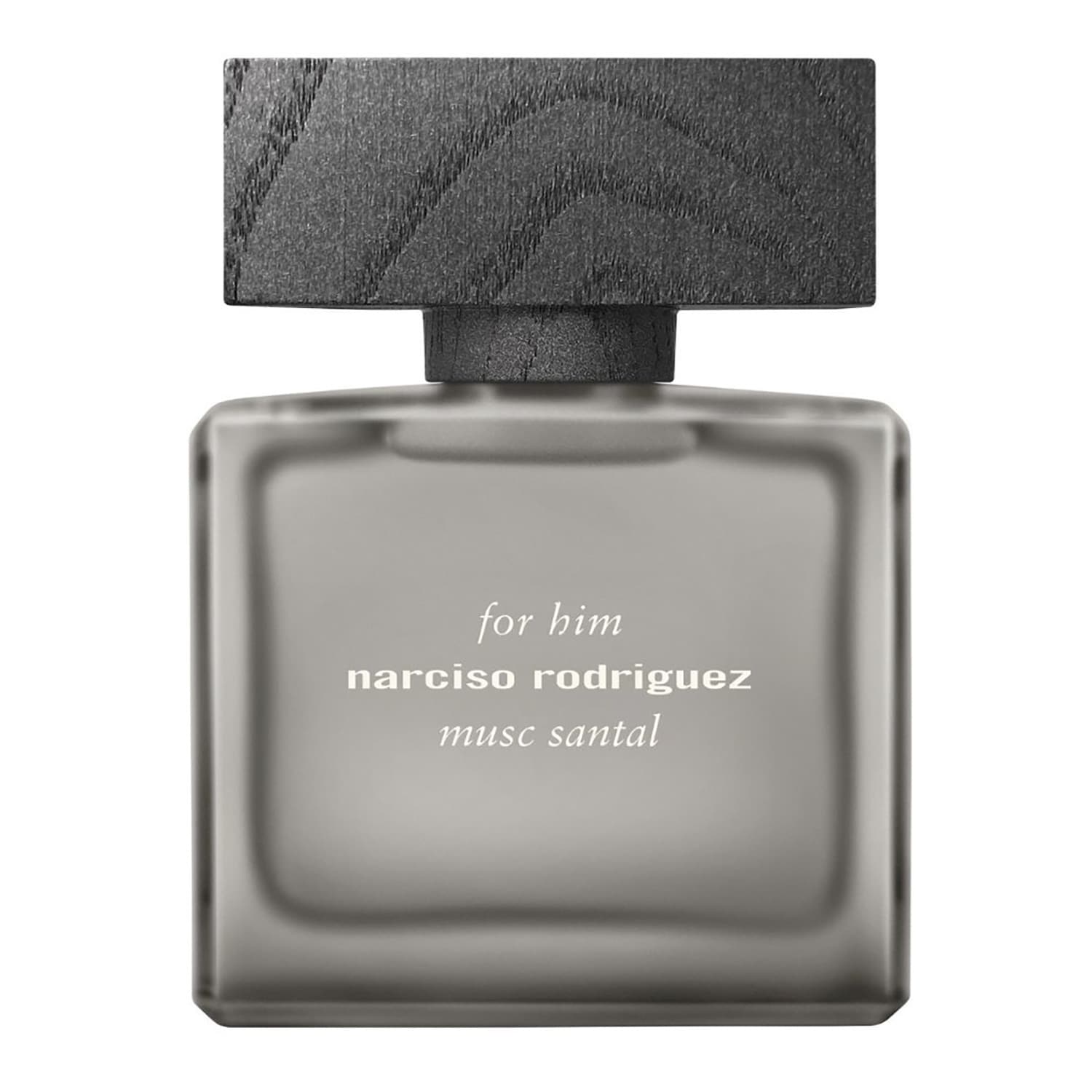 For Him Musc Santal - Eau de Parfum Intense | NARCISO RODRIGUEZ