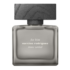 FOR HIM MUSC SANTAL - Eau de Parfum Intense, NARCISO RODRIGUEZ