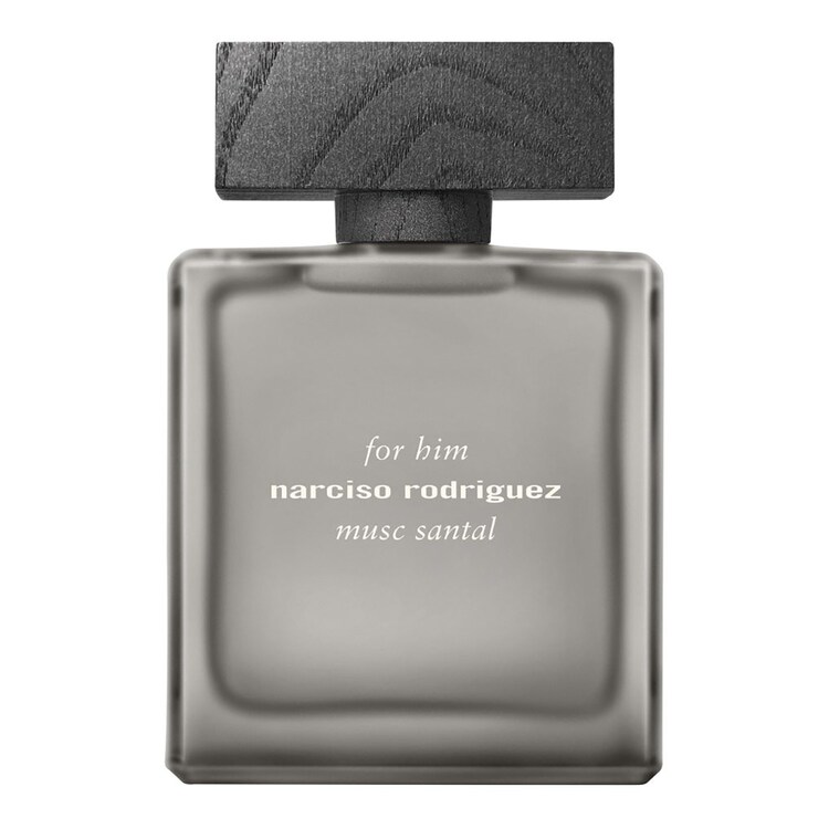 FOR HIM MUSC SANTAL - Eau de Parfum Intense