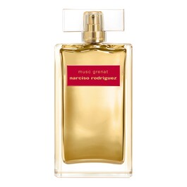 Musc Grenat - Eau de Parfum Intense
