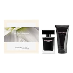 For Her - Set apa de toaleta, Narciso Rodriguez