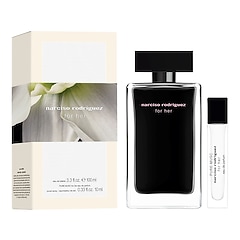For Her - Set apa de toaleta, Narciso Rodriguez