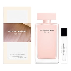 For Her - Set apa de parfum, Narciso Rodriguez