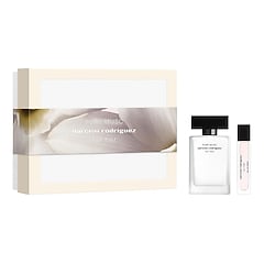 For Her Pure Musc - Set apa de parfum, Narciso Rodriguez