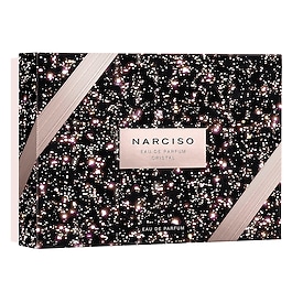 NARCISO Cristal - Cofanetto