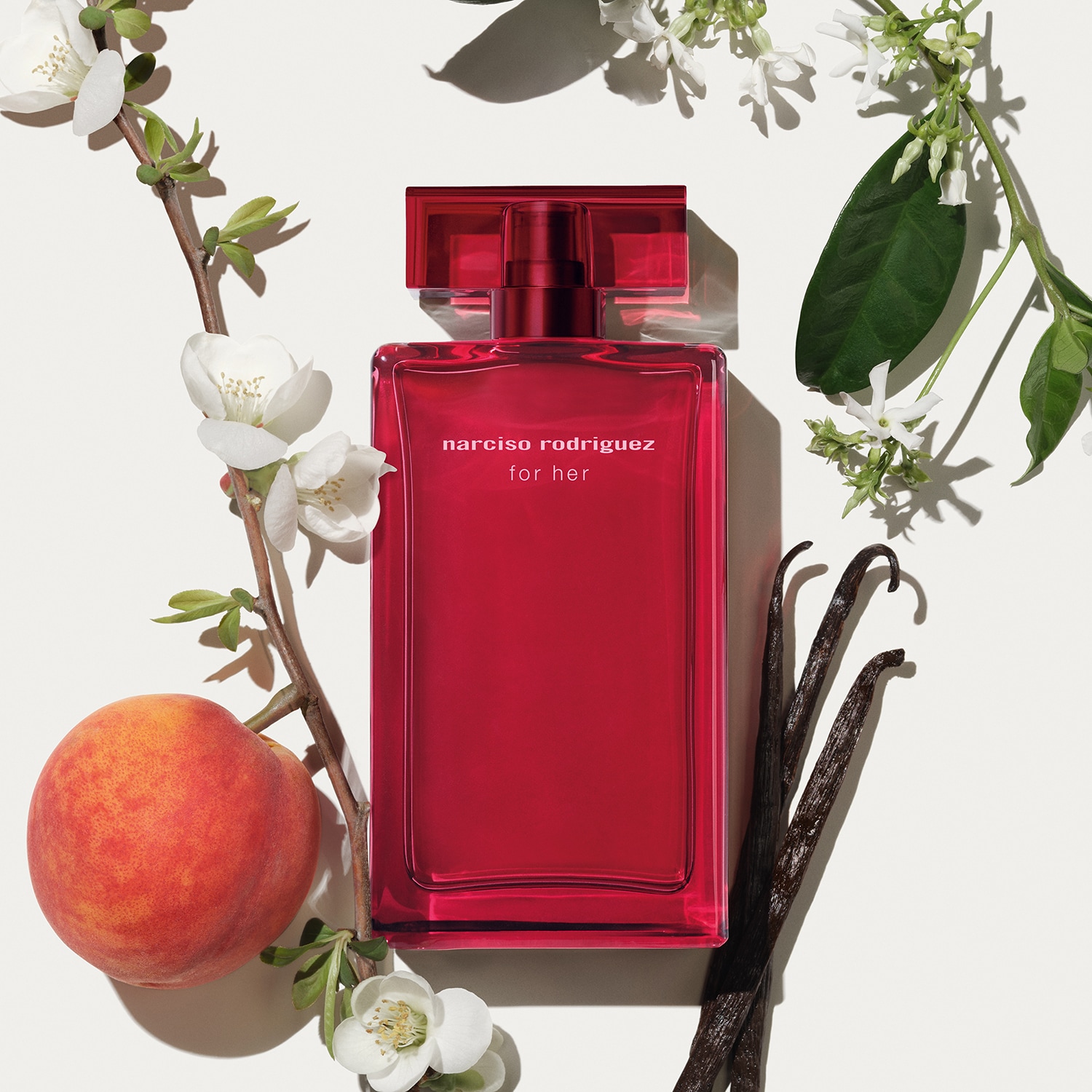 FOR HER - EAU DE PARFUM INTENSE | NARCISO RODRIGUEZ ≡ SEPHORA