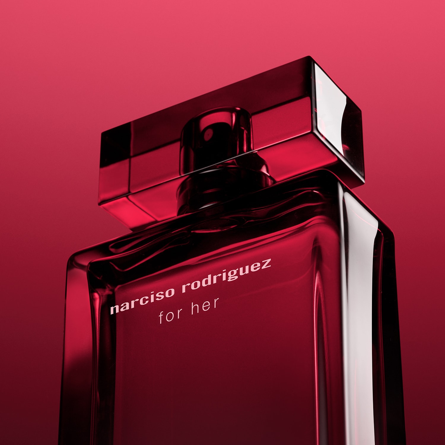 FOR HER - EAU DE PARFUM INTENSE | NARCISO RODRIGUEZ ≡ SEPHORA