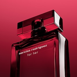 for her - Eau de Parfum Intense