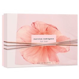 Set For Her - Eau de Toilette