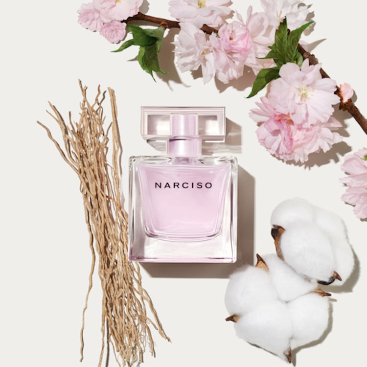 Narciso Radiante – Eau de Parfum