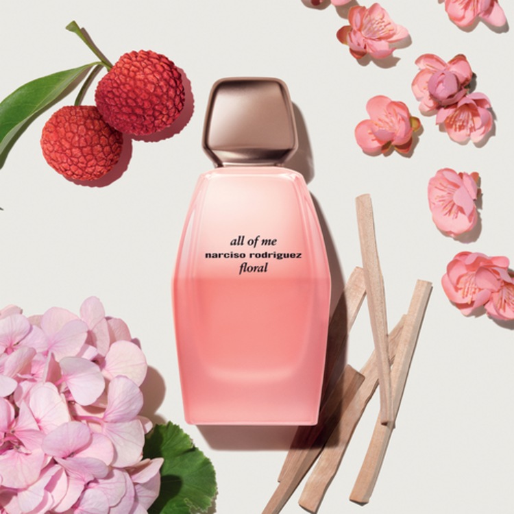 all of me Floral - Eau de Parfum