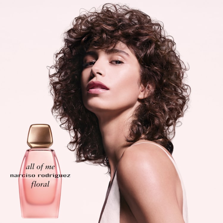 all of me Floral - Eau de Parfum
