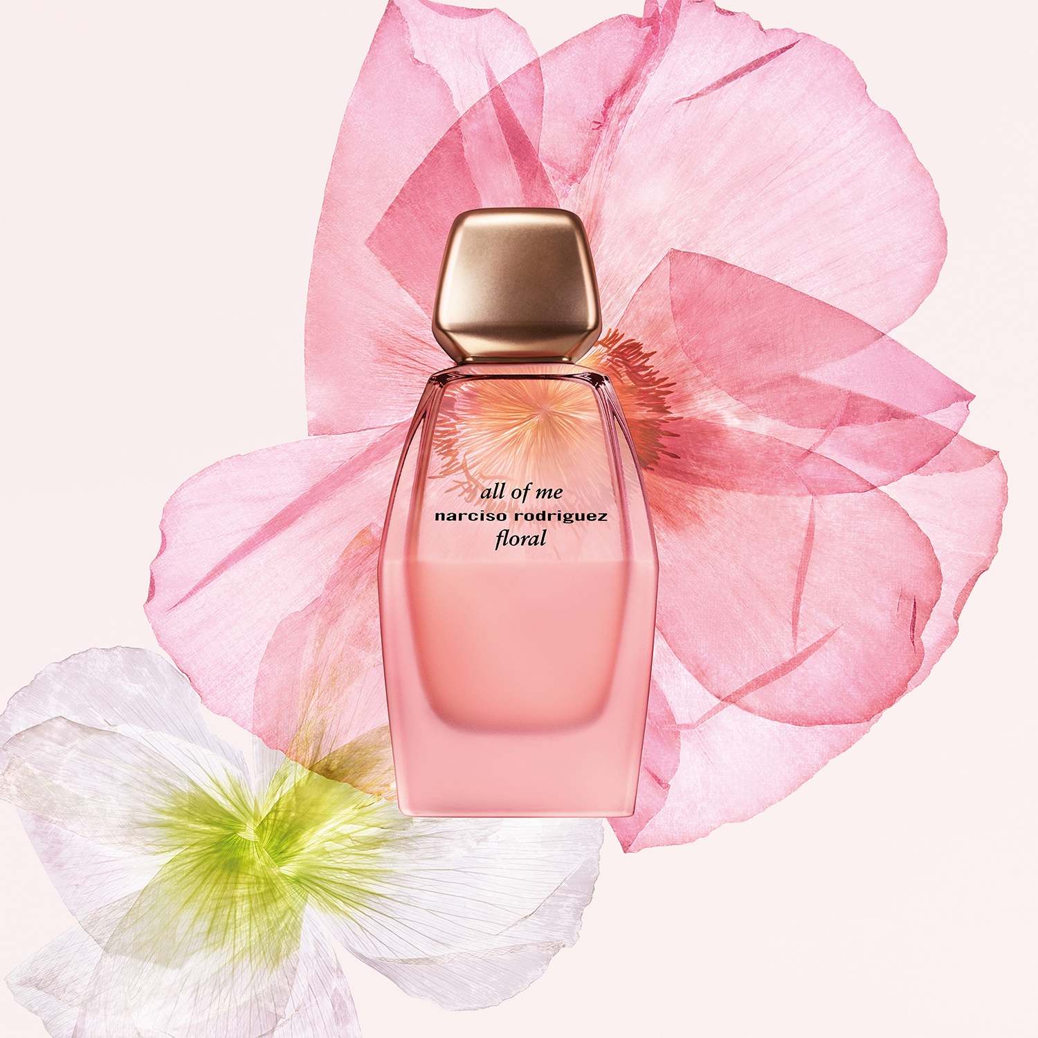 All of Me Floral - Eau de Parfum | NARCISO RODRIGUEZ ≡ SEPHORA