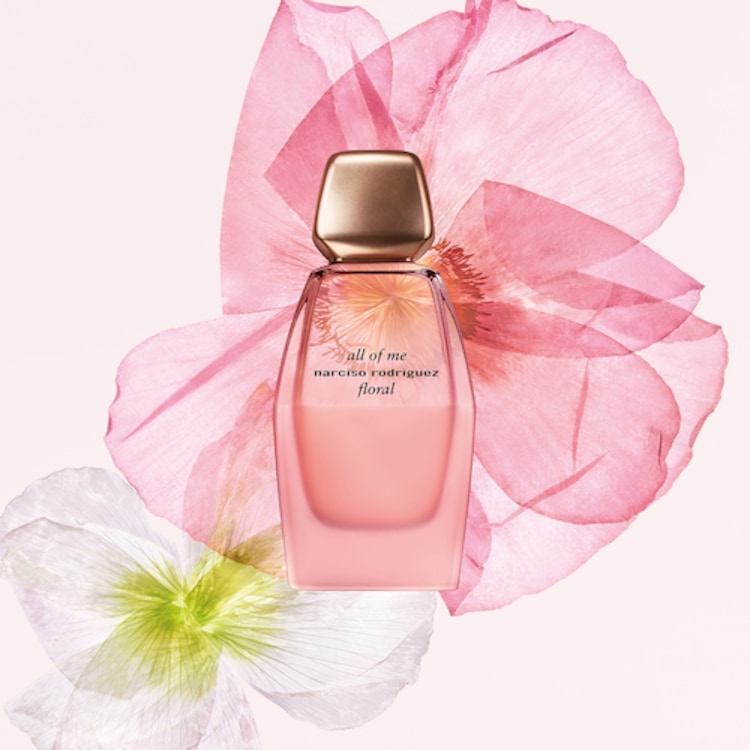 all of me Floral - Eau de Parfum