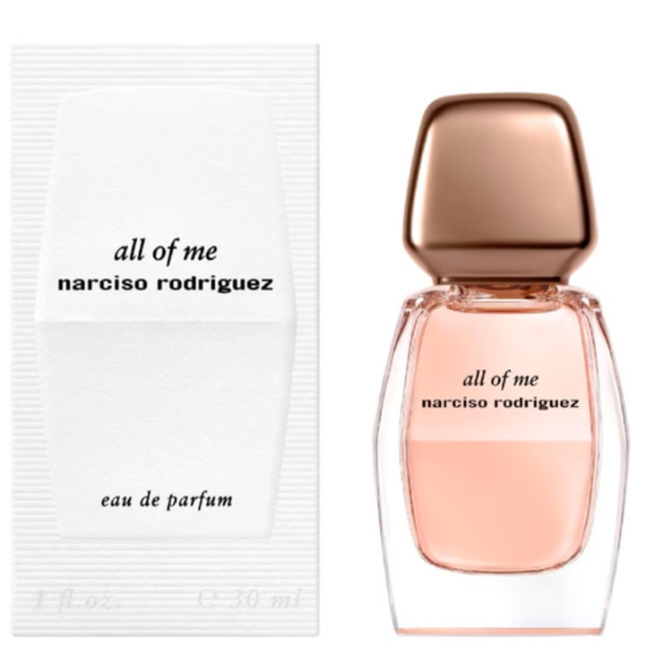 all of me Floral - Eau de Parfum