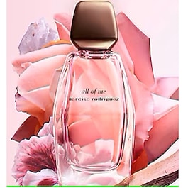 All of Me Floral - Eau de Parfum