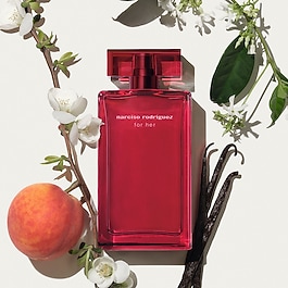 For Her Eau de Parfum Intense - Cofanetto