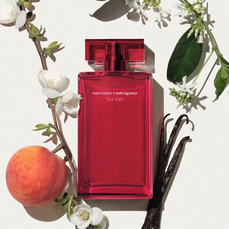 For Her Eau de Parfum Intense - Cofanetto