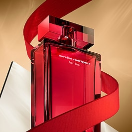 For Her Eau de Parfum Intense - Cofanetto