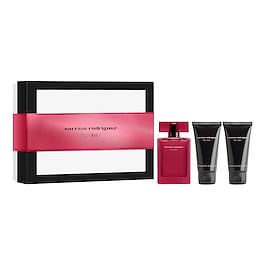 For Her Eau de Parfum Intense - Cofanetto