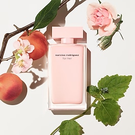 For Her Eau de Parfum - Cofanetto