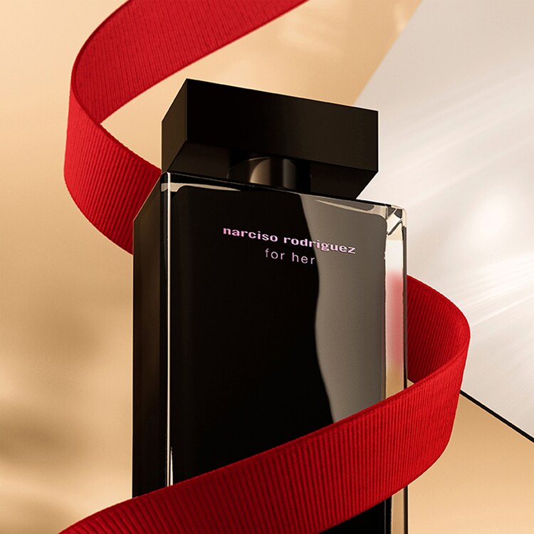 For Her Eau de Toilette - Cofanetto