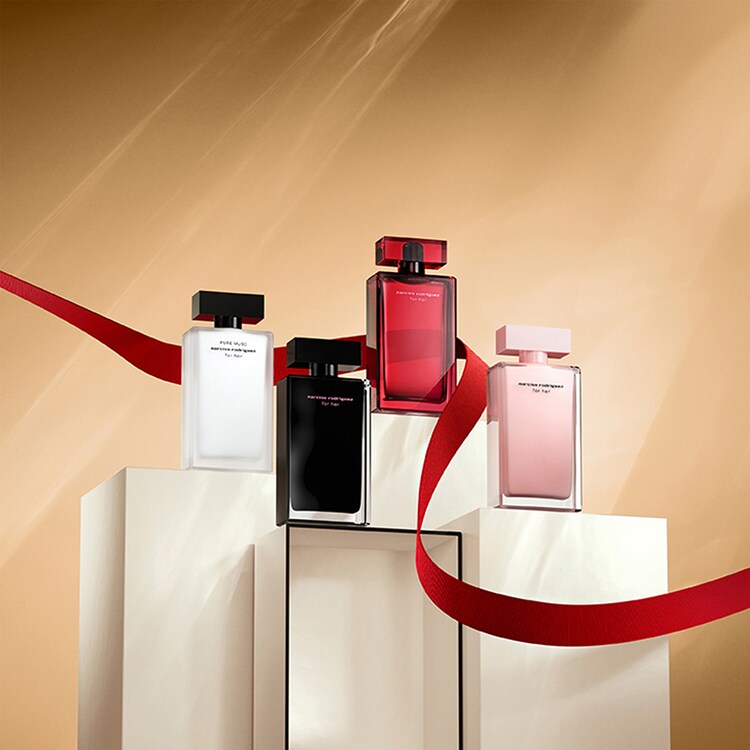 For Her Eau de Toilette - Cofanetto