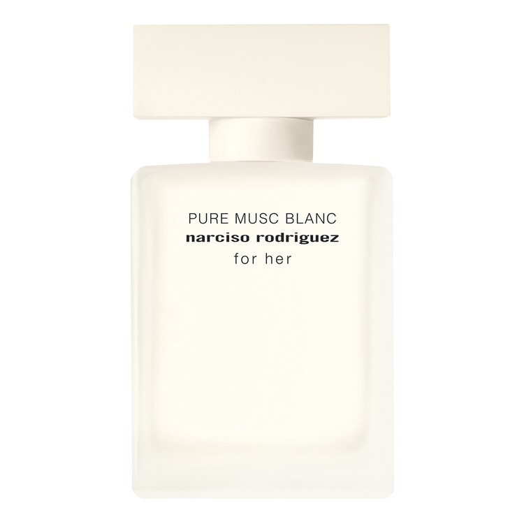 For Her Pure Musc Blanc - Eau de Parfum Intense