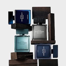 FOR HIM MUSC SANTAL - Eau de Parfum Intense