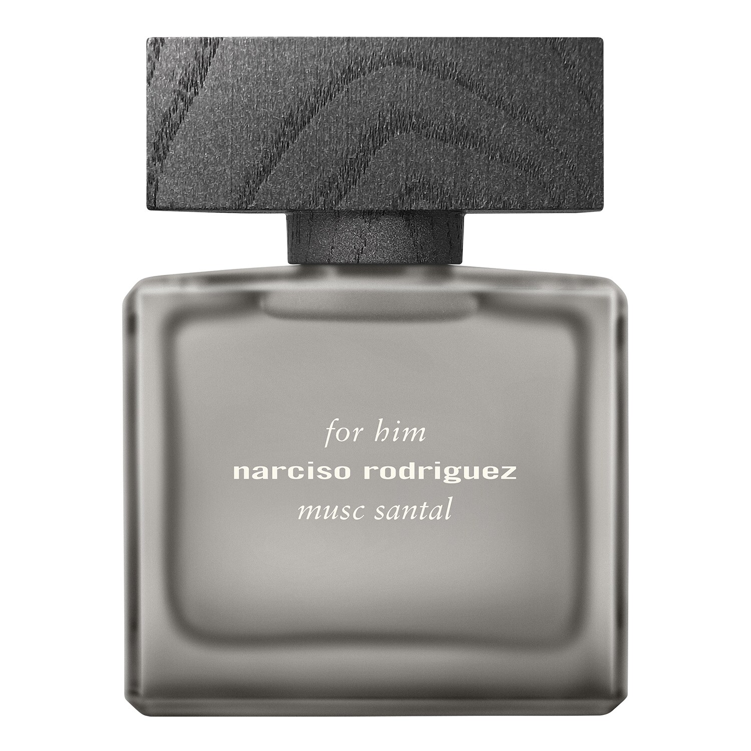NARCISO RODRIGUEZ - FOR HIM MUSC SANTAL - Eau de Parfum Intense