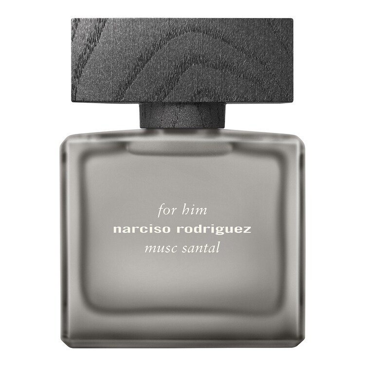 For Him Musc Santal - Eau de Parfum Intense