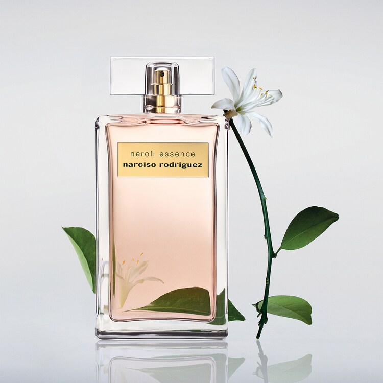 Neroli Essence - Eau de Parfum Intense