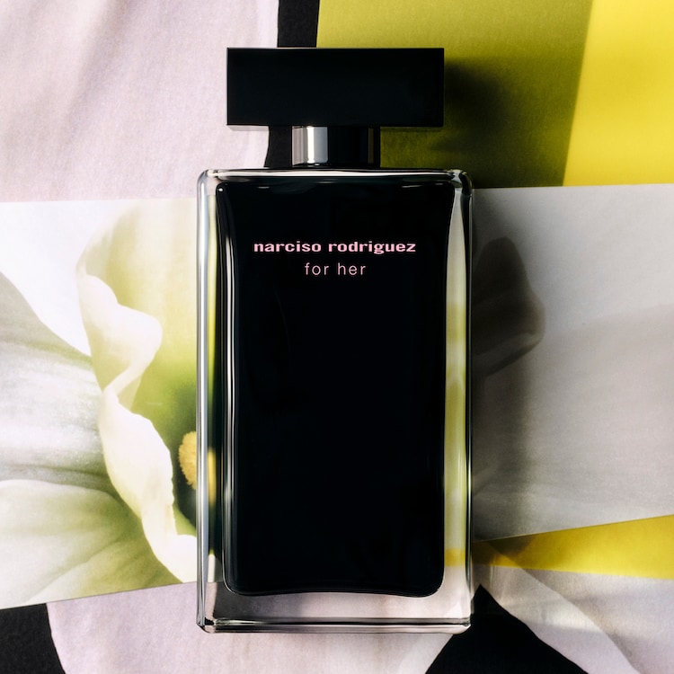 For Her - Coffret de oferta
