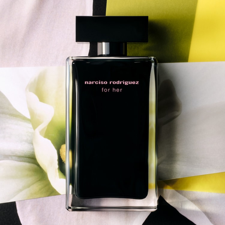 narciso rodriguez for her eau de toilette - Cofanetto Donna