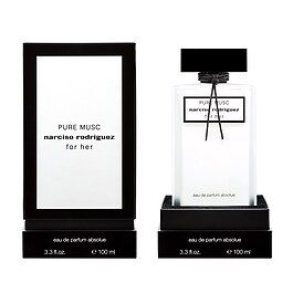 For Her Intense - Eau de Parfum