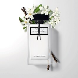 For Her Intense - Eau de Parfum